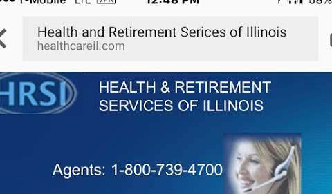 Health & Retirement Services of Illinois